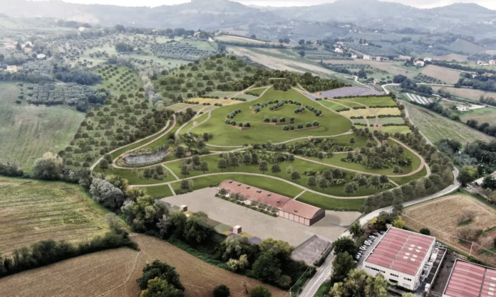 Come sarà