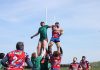 Essepigi Techfem Fano Rugby, 14 successi consecutivi e testa della classifica