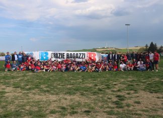 Quella sporca ultima meta, Fano è in Serie B