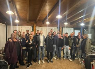 Fano Cambia Passo: “Più verde e maggiore sicurezza, risultati concreti per la città”