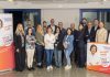 Mondolfo, elezioni comunali 2026: presentata la lista “FareCittà – Alice Andreoni Sindaco”