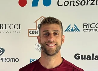 L’Alma vede sfumare la promozione diretta