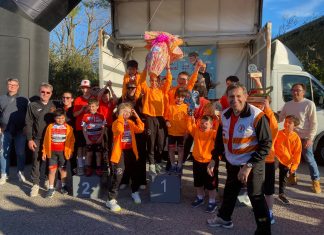 SCD Alma Juventus Fano, risultati e prossime gare