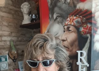 Renyemme e i Rock Colors in concerto a Terre Roveresche sabato 11 aprile