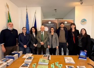 Gabicce Mare: il Gruppo Albergatori Multiservizi inaugura la nuova sede