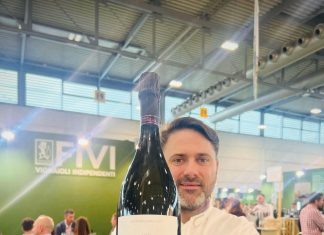 Fattoria Villa Ligi, riconoscimento del Gambero Rosso per il Metodo Classico Brut Pergola Rosè