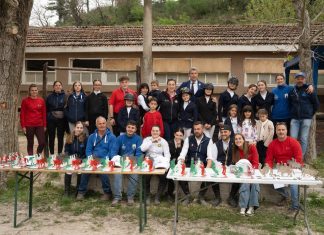 Equitazione, un successo il secondo Triangolare Città di Cagli