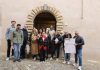 Inaugurato il secondo anno di Borghi Invisibili