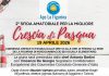 Roncosambaccio celebra la tradizione: al via la 2^ Sfida Amatoriale della Crescia di Pasqua
