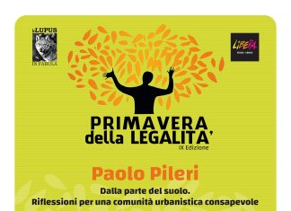 Dalla parte del suolo. Riflessioni per una comunità urbanistica consapevole