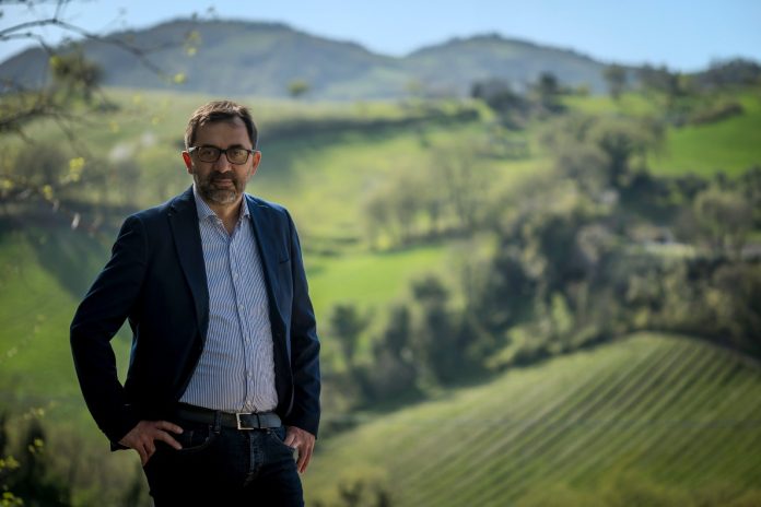 MATTEO ANDREONI_CANDIDATO SINDACO CARTOCETO