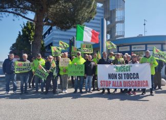 Tensioni su Marche Multiservizi: tra nomine e proteste cresce il confronto sul futuro dei rifiuti