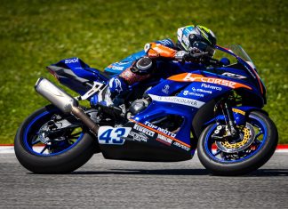 Mondiale Sportbike 2026, il fanese Marco Gaggi atteso dal fine settimana di Assen nella cosiddetta “Università delle due ruote”