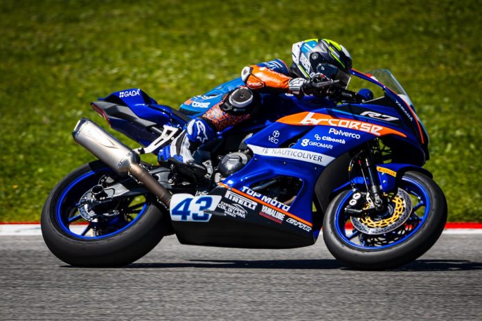 Marco Gaggi Portimao 3