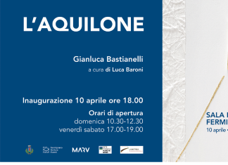 Arte e identità nel cuore del Palio: la mostra di Gianluca Bastianelli a Fermignano