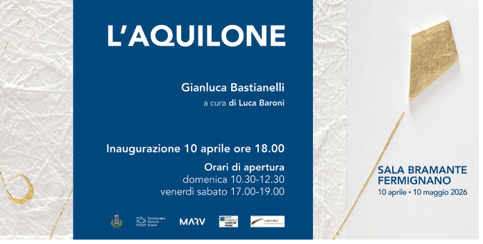 Mostra Bastianelli visual