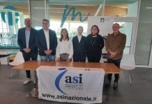 In acqua tra sorrisi e conquiste: grazie ad Asi, all’IC Sant’Orso torna ‘Nel Blu Dipinto di Blu’