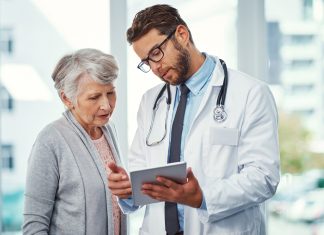 Parliamo di comunicazione. Scenari, emozioni e parole nella relazione medico-paziente