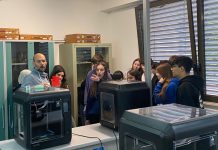 Urbino diventa “Smart”: scuola, tecnologia e memoria danno forma alla città del futuro