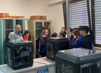 Urbino diventa “Smart”: scuola, tecnologia e memoria danno forma alla città del futuro