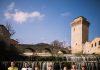 Il 60° Palio della Rana infiamma Fermignano