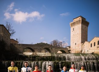 Il 60° Palio della Rana infiamma Fermignano