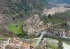 A Piobbico rinasce dopo 500 anni l’Ortale di Costanzo Felici, tenuto a battesimo da Stefano Mancuso