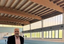 Ad Acqualagna sta per riaprire la piscina comunale