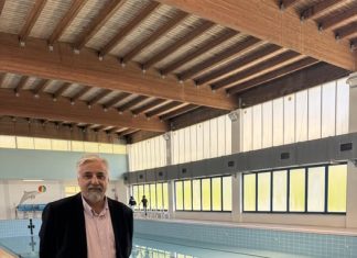 Ad Acqualagna sta per riaprire la piscina comunale