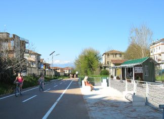 Comitato Ciclovia del Metauro: “Ecco lo studio di fattibilità per la Fano-Urbino. Servirebbero centinaia di milioni e dovrebbe essere sconvolta tutta la valle del Metauro”
