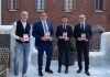 BrodettoFest conquista Barcellona e rilancia la tradizione marinara di Fano