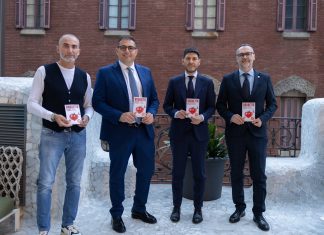 BrodettoFest conquista Barcellona e rilancia la tradizione marinara di Fano