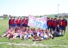 Fano Rugby-Sena Rugby campione nell’Interregionale 3 della categoria U18