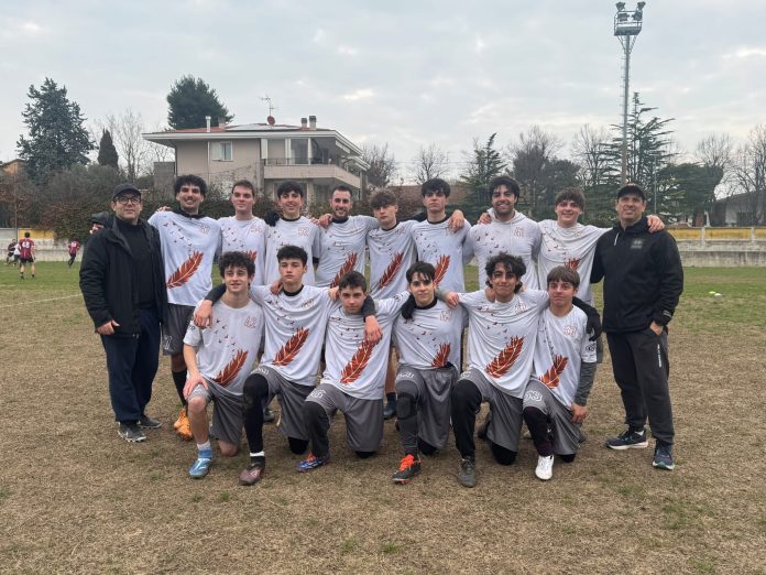 Ultimate Fano Open C tappa campionato a Fano