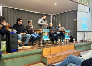 Interventi sulla speleologia. Partecipato il convegno a Pianello di Cagli