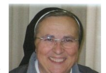 È morta suor Carla Contini. In lutto la comunità di Pianello di Cagli