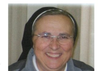 È morta suor Carla Contini. In lutto la comunità di Pianello di Cagli