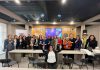 Le Donne del Vino Marche protagoniste a Vinitaly 2026 tra territorio, leadership ed enoturismo