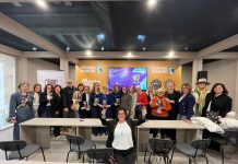 Le Donne del Vino Marche protagoniste a Vinitaly 2026 tra territorio, leadership ed enoturismo