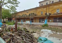 Anonima codardi, le minacce al sindaco Serfilippi