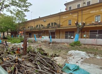 Anonima codardi, le minacce al sindaco Serfilippi