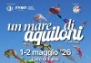 Fano apre la stagione con “Un Mare di Aquiloni”