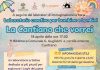 Cantiano immagina il futuro della comunità