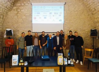 Monte Catria Extreme Trail, tutti di corsa domenica 10 maggio in uno scenario mozzafiato