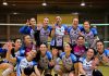 GS Flaminia Volley Fossombrone conquista la serie C