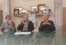 Cagli, presentata la proposta di legge dell’Udc sul recupero delle acque piovane e delle cave dismesse