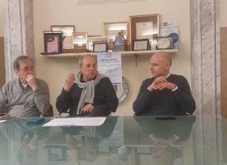 Cagli, presentata la proposta di legge dell’Udc sul recupero delle acque piovane e delle cave dismesse