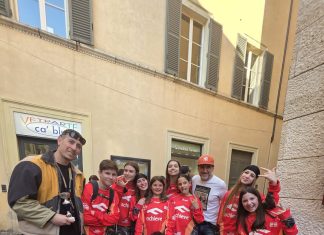 New Latin Academy: nuova domenica, “solite” emozioni