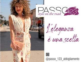 moda donna