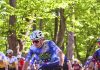 Mountain bike, Bike Therapy Pergola protagonista alla Nove Fossi